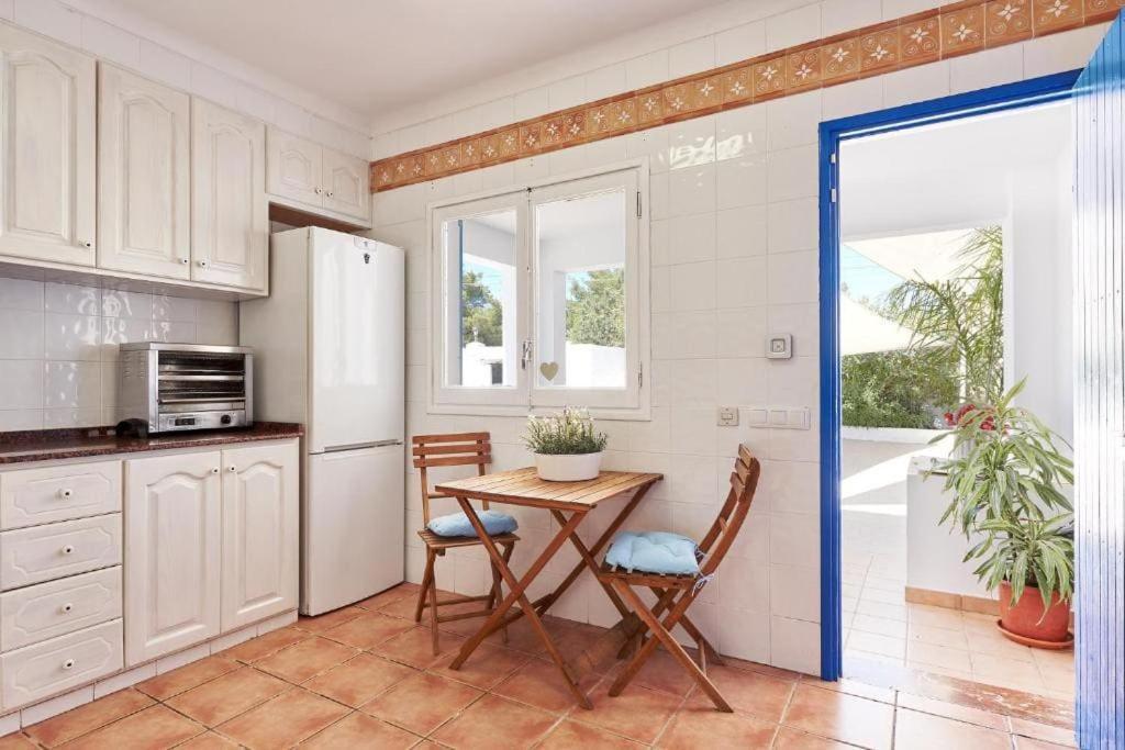 The Lovely Villa Ibiza-stad