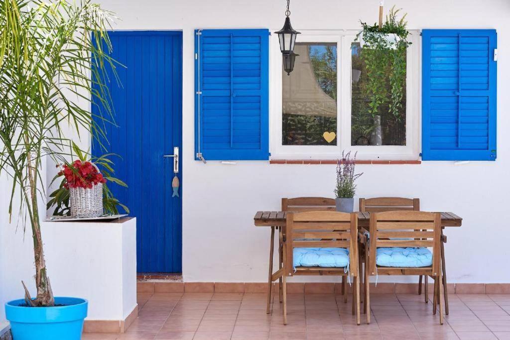 Villa The Lovely Ibiza-Stadt