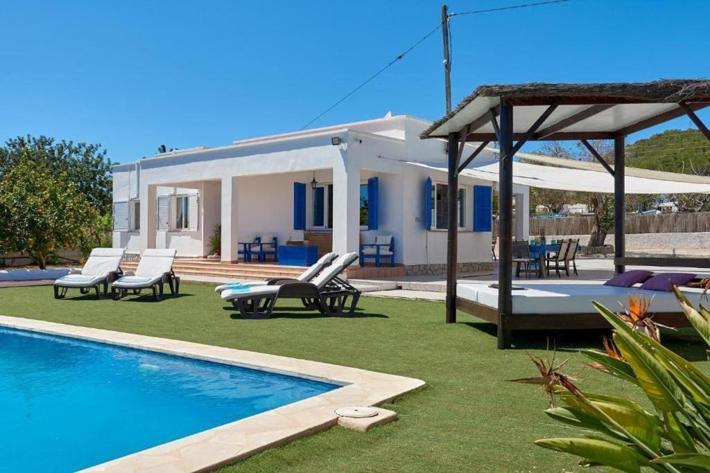 The Lovely Pousada Cidade de Ibiza